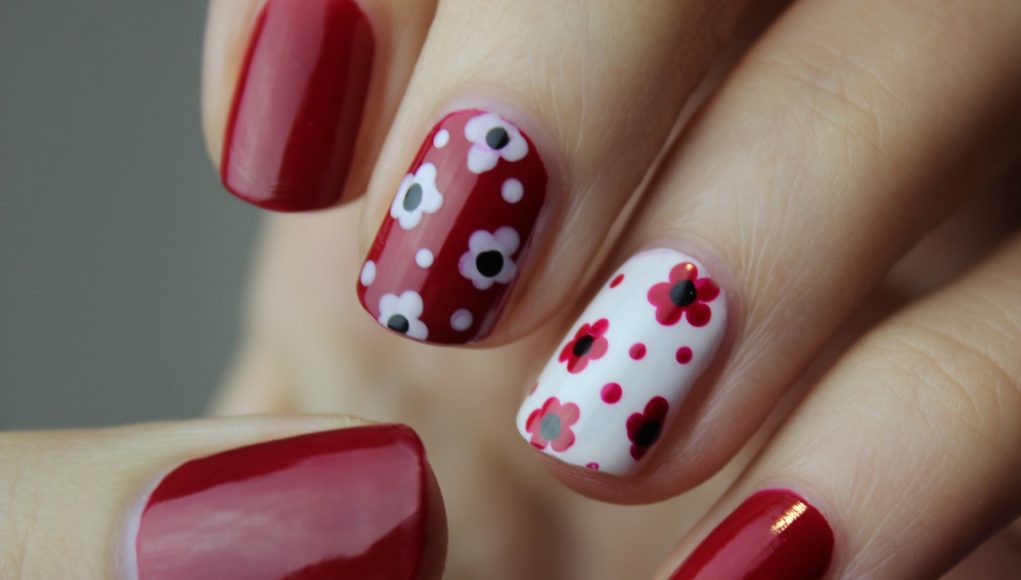 nail arts tendance 2022