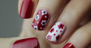 5 nail arts tendances en 2022 nail arts tendance 2022