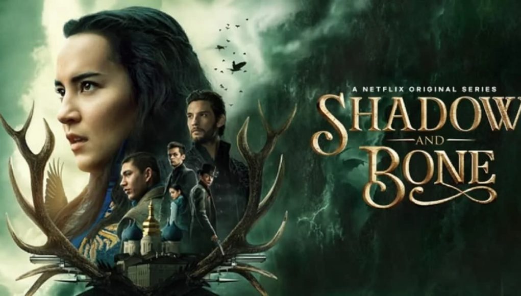 Shadow and Bone saison 2 nouveaux acteurs