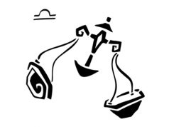 Signe astrologique de la Balance Signe astrologique de la Balance