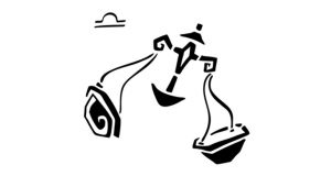 Signe astrologique de la Balance Signe astrologique de la Balance