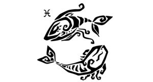 Signe astrologique des Poissons Signe astrologique des Poissons