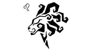 Signe astrologique du Lion Signe astrologique du Lion