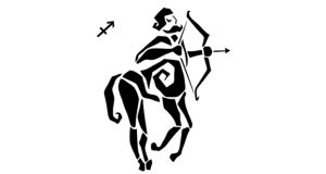 Signe astrologique du Sagittaire Signe astrologique du Sagittaire