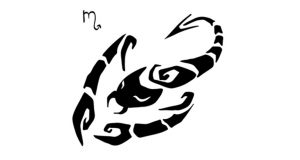 Signe astrologique du Scorpion Signe astrologique du Scorpion