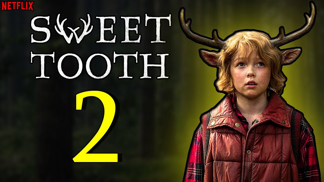 Quand Sort La Saison 2 De Sweet Tooth Sweet Tooth saison 2 : Bonne nouvelle pour les fans de la série -  MagFeminin.com