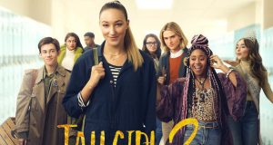 Tall Girl 2 : Date de sortie de la série sur Netflix date de sortie Tall Girl 2