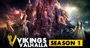 Vikings Valhalla saison 1 : Premières images exclusives dévoilées ! Vikings Valhalla saison 1 images