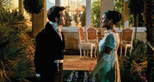 La chronique des Bridgerton saison 2 : la bande-annonce officielle dévoilée ! bande annonce La chronique des Bridgerton saison 2