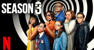 Umbrella Academy saison 3 : de nouvelles images dévoilées ! Umbrella Academy saison 3