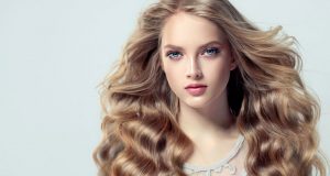 La coiffure Water Waves : toutes les femmes vont l’adorer ! coiffure Water Waves