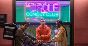 Drôle : Date de sortie de la série Netflix de Fanny Herrero Drôle date de sortie Netflix