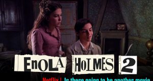 Enola Holmes 2 : Les premières images disponibles ! Enola Holmes 2 premières images