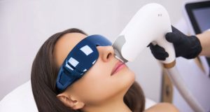 L’épilation à la lumière pulsée : cinq conseils avant de se lancer ! épilation à la lumière