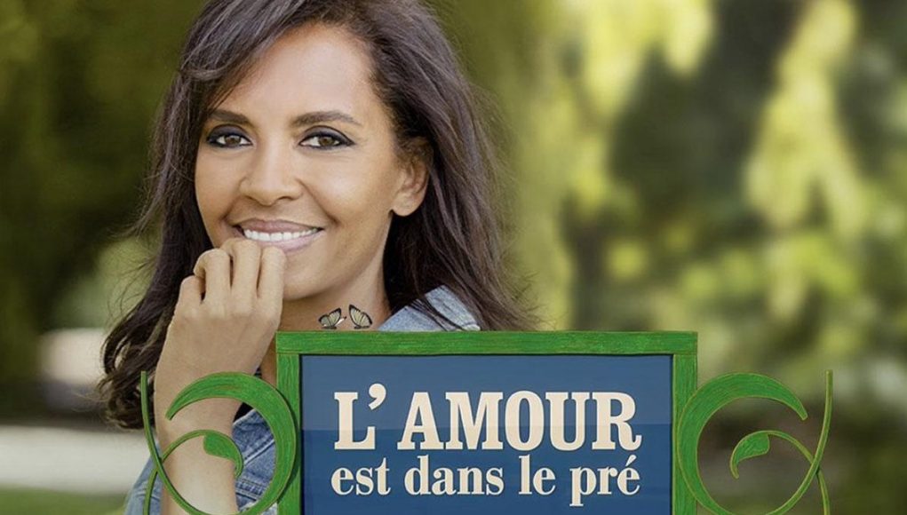 L'amour est dans le pré 2022