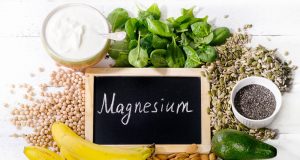 Magnésium : Ses bienfaits pour votre beauté Magnésium