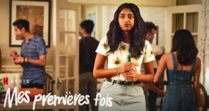 Mes premières fois saison 3 : un nouvel acteur rejoint la série ! Mes premières fois saison 3 nouvel acteur