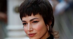 Coupe Mixie cut : La coupe de cheveux tendance Mixie cut