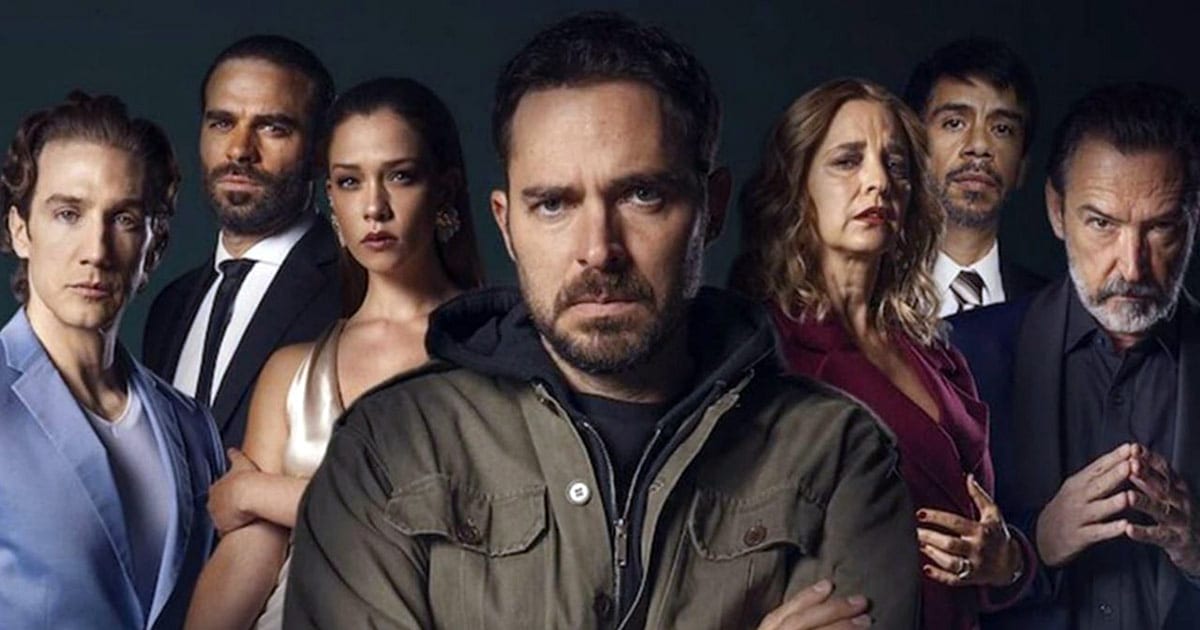 Qui a tué Sara saison 3 : La date de sortie dévoilée ! - MagFeminin.com