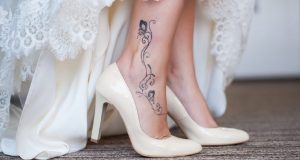 Tatouage éphémère – Une alternative au tatouage permanent tatouage éphémère