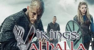 Vikings Valhalla : Nouvelles images inédites de la série Netflix Vikings Valhalla nouvelles images