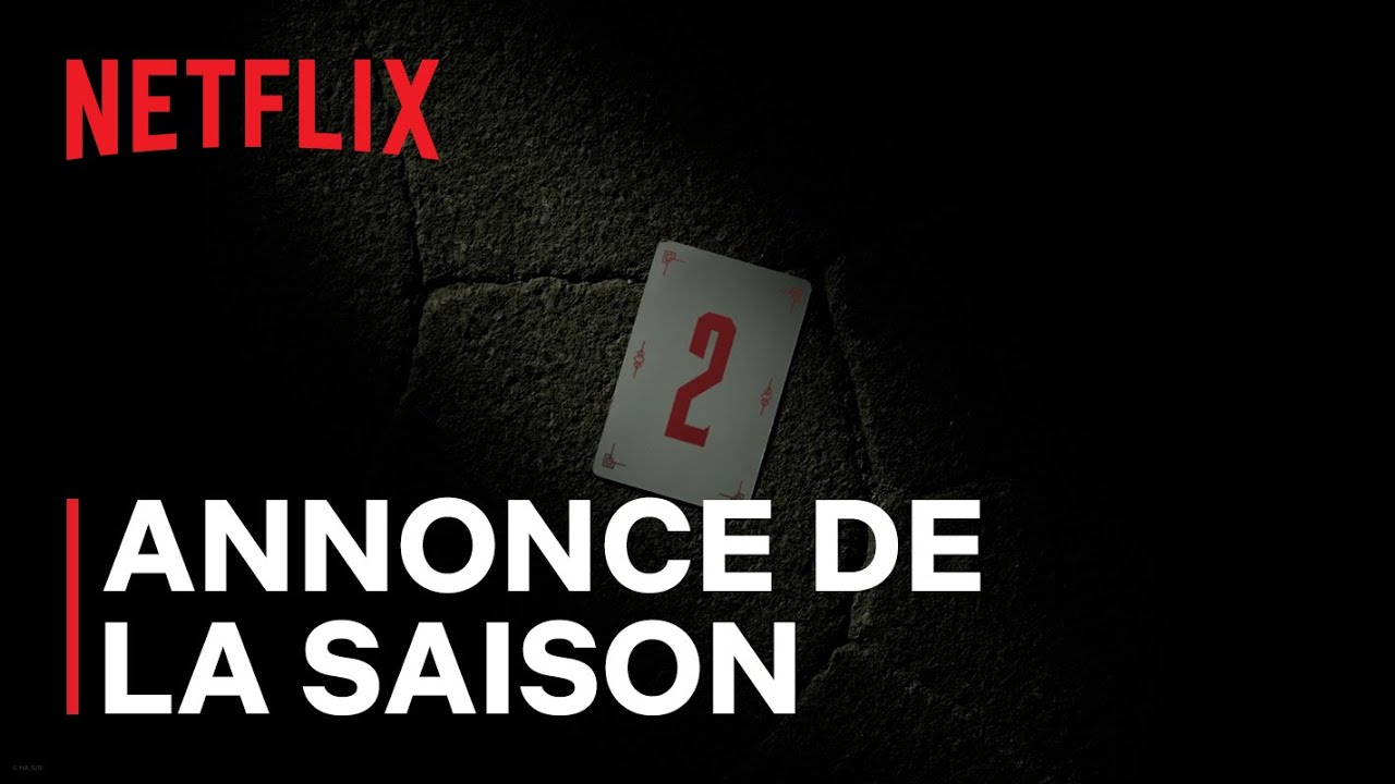 A Quelle Heure Sort Alice In Borderland Saison 2 A propos de la date de sortie d'Alice in Borderland saison 2
