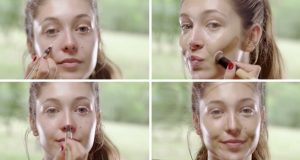 5 étapes pour réussir son contouring Contouring visage