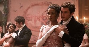 La chronique des Bridgerton saison 2 : de nouvelles images dévoilées ! La chronique des Bridgerton saison 2