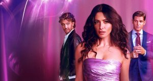 Sex Life saison 2 : bonne nouvelle pour les fans de la série ! Sex Life saison 2