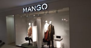Le jean Mango le plus tendance de la saison ! jean Mango tendance