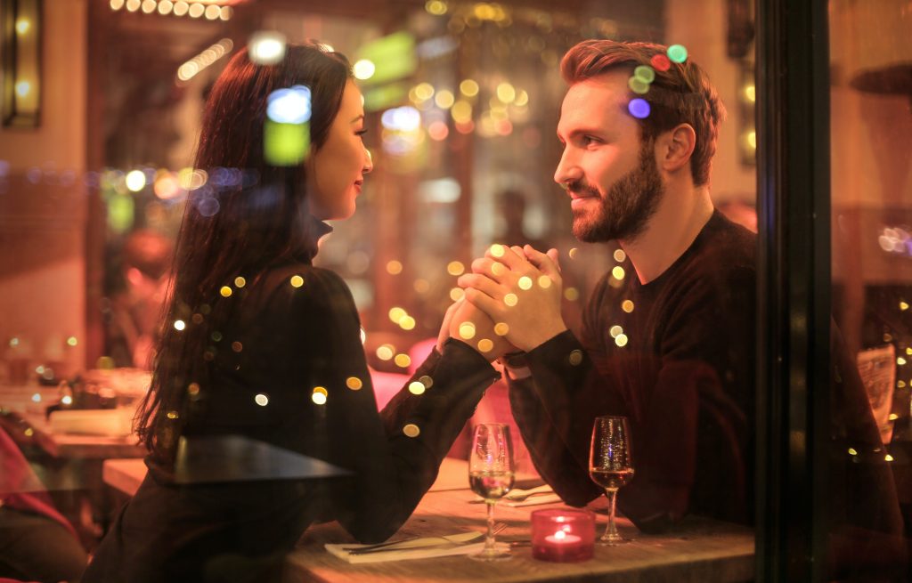 couple heureux