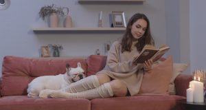 Déco Cocooning : Un style à adopter pour votre salon salon et canapé cocooning