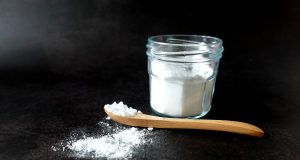 Bicarbonate de soude : une parfaite solution pour tout nettoyer à la maison ! Bicarbonate de soude