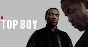 Top Boy saison 2 : Date de sortie et bande annonce de la série Netflix Top Boy saison 2