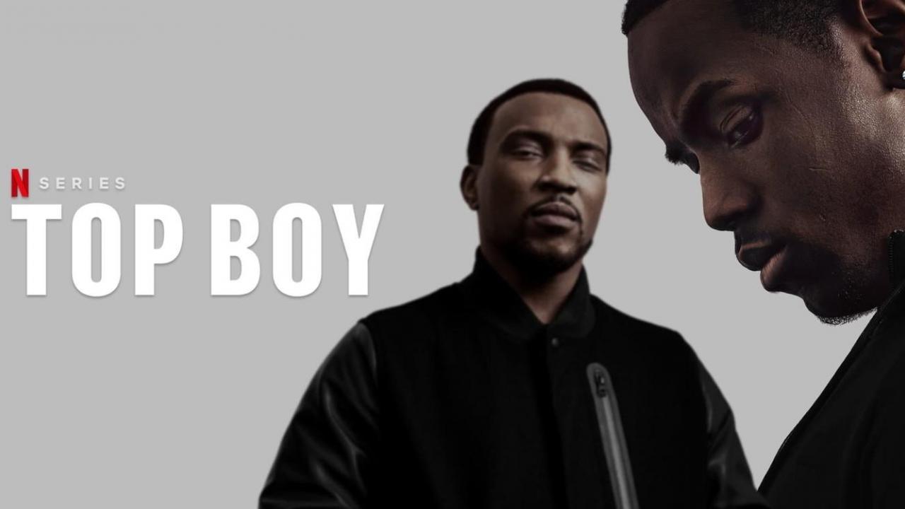 Top Boy saison 2 : Date de sortie et bande annonce de la série Netflix