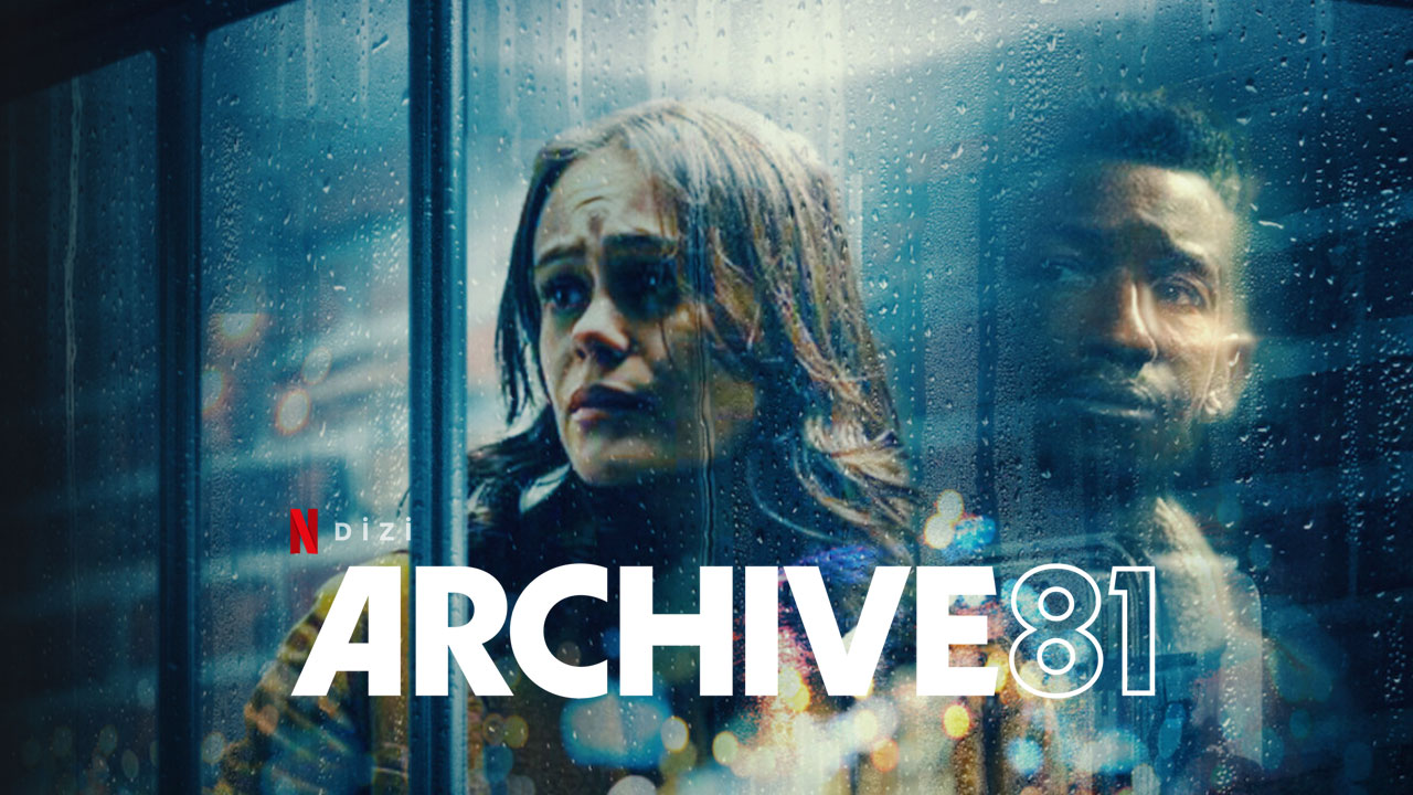 Archive 81, l’annulation surprise de la saison 2 de la série Netflix