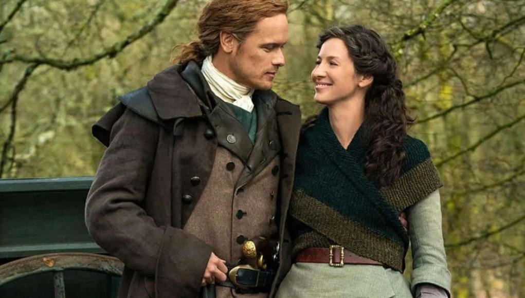Outlander saison 7
