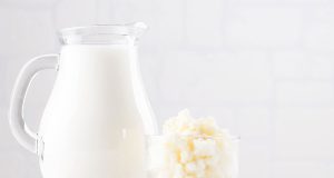 Le kéfir : la boisson naturelle pour perdre du poids ! kéfir