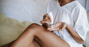 4 recettes de crème anti-vergeture fait maison crème anti-vergeture