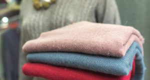 Pull en cachemire pour femme : Quelles couleurs pour ce printemps ? Pull en cachemire