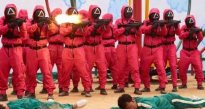 Squid Game saison 2 : Mauvaise nouvelle pour les fans de la série ! Squid Game saison 2 mauvaise nouvelle