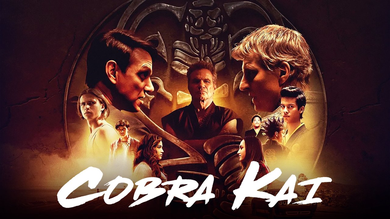 Les importants à savoir à propos de Cobra Kai saison 5