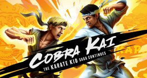 Cobra Kai saison 5 : La date de sortie sur Netflix Cobra kai