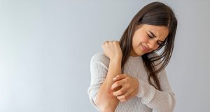 5 recettes naturelles pour soulager les démangeaisons sur la peau demangeaison