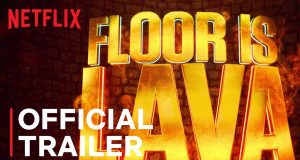 Floor is the lava saison 2 : quand sortira cette nouvelle saison ? Floor is the lava