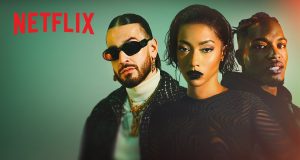 Nouvelle Ecole : Date de sortie sur Netflix de la compétition rap Nouvelle Ecole, la compétition rap