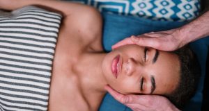 Les bienfaits du massage du visage massage du visage