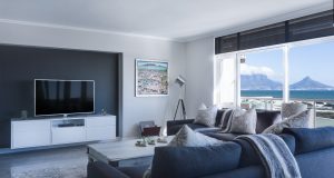 Des mobiliers laqués pour illuminer votre déco intérieur meuble laqué