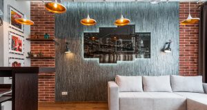 10 façons ultra-tendances de décorer ses murs décorer ses murs