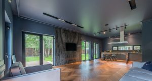 Les meilleures façons de nettoyer un parquet flottant parquet flottant